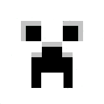 Creeper Head Icon